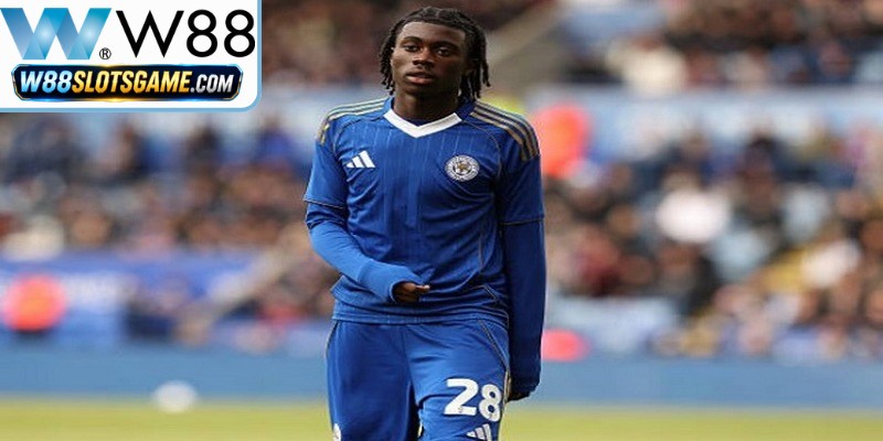 Arsenal chính thức hỏi mua thần đồng 16 tuổi Jeremy Monga