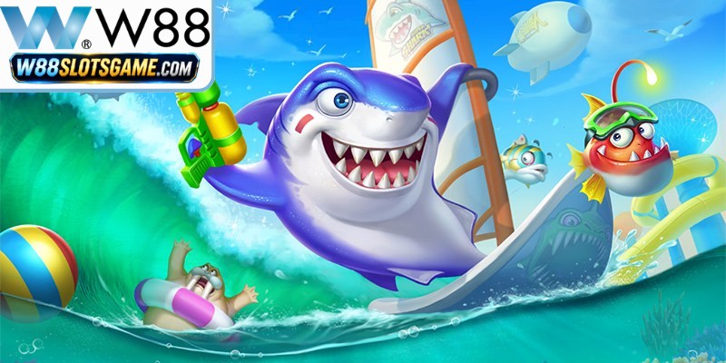 Bạc Nhớ Lô Đề W88 - Phương Pháp Soi Cầu Kinh Điển 19 Bảng tính điểm đa dạng của tựa game bắn cá rùa xanh W88