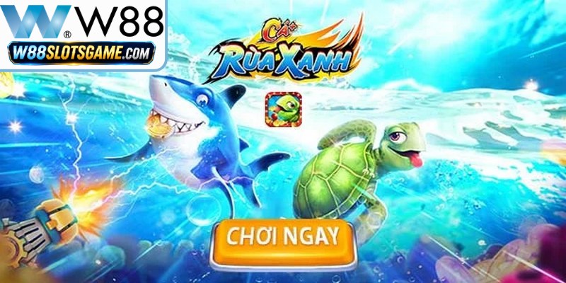Bạc Nhớ Lô Đề W88 - Phương Pháp Soi Cầu Kinh Điển 17 Khám phá giao diện đồ họa đỉnh cao khi tham gia bắn cá rùa xanh W88