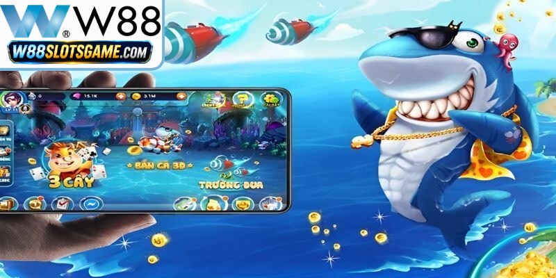 Bạc Nhớ Lô Đề W88 - Phương Pháp Soi Cầu Kinh Điển 19 Lựa chọn sảnh cược phù hợp năng lực khi tham gia bắn cá xèng W88