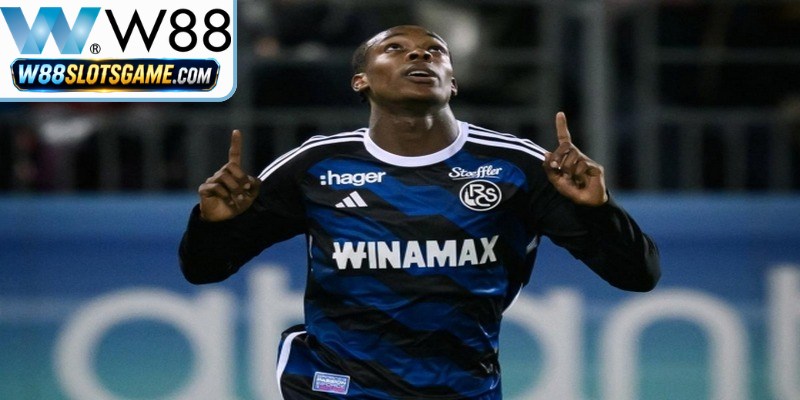 Chelsea đặc biệt lên kế hoạch đổi Nicolas Jackson trong mùa tới