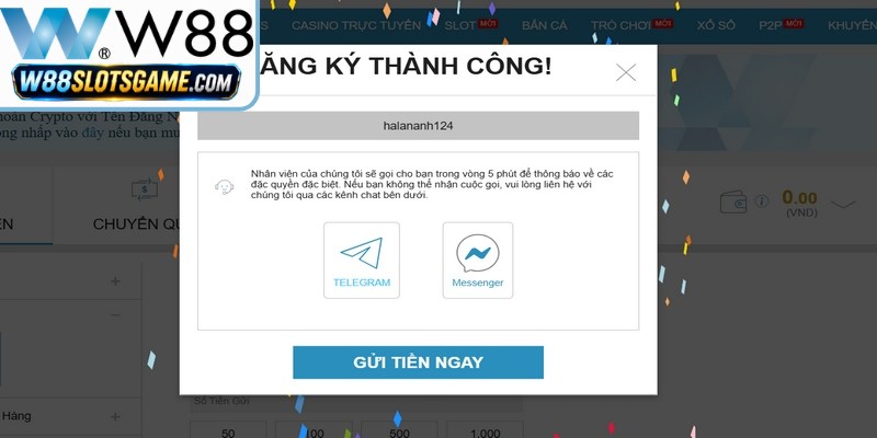 Đăng Ký W88 - Hướng Dẫn Thiết Lập Acc Thành Công 100% 8 Các câu hỏi phổ biến khi thiết lập tài khoản cá cược W88