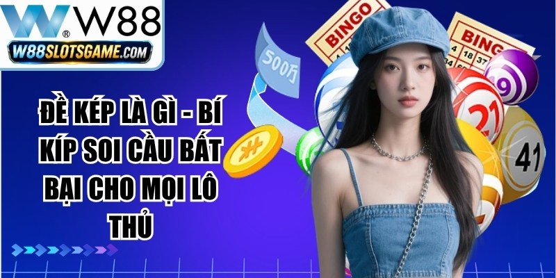 Đề Kép Là Gì