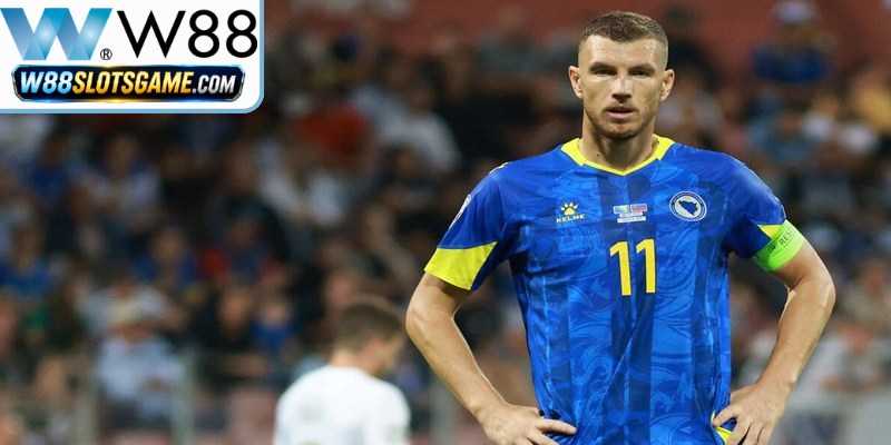 Dzeko nhấn mạnh rằng dù trẻ em ở tôn giáo nào cũng phải đoàn kết