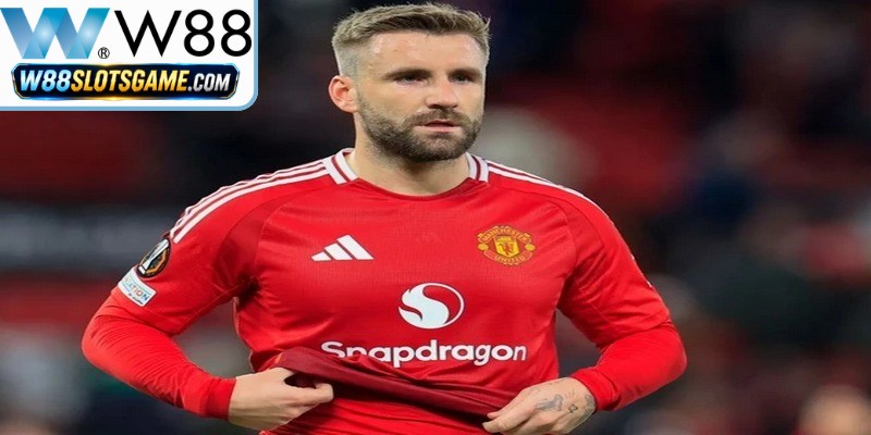 Luke đặc biệt hoàn thành cột mốc ra sân trọn vẹn cả 38 trận đấu