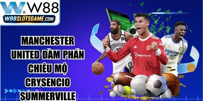 Manchester United