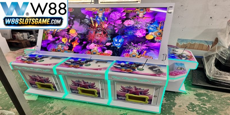 Bạc Nhớ Lô Đề W88 - Phương Pháp Soi Cầu Kinh Điển 18 Hướng dẫn chi tiết các bước vận hành máy bắn cá W88
