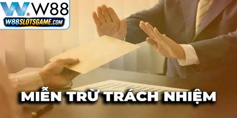 Nghĩa vụ và trách nhiệm của người chơi tại nhà cái W88