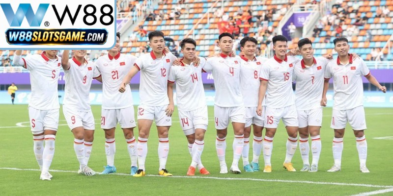 Đội hình thi đấu chính thức là lứa tuổi dự SEA Games 2027