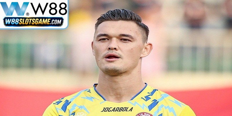 Patrik có quốc tịch Việt Nam được Chủ tịch nước ký quyết định
