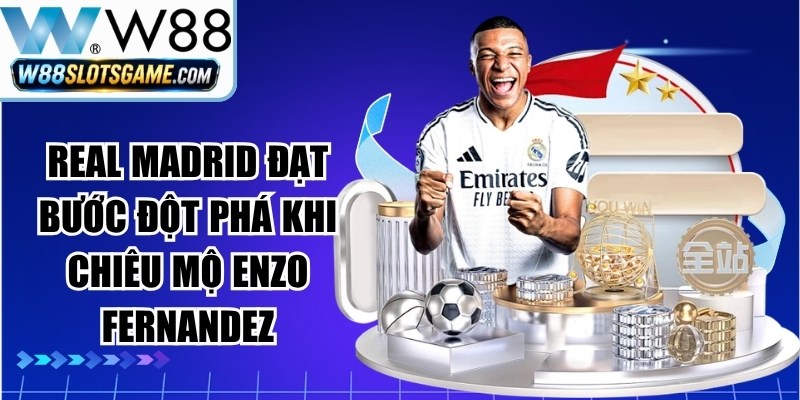 Real Madrid