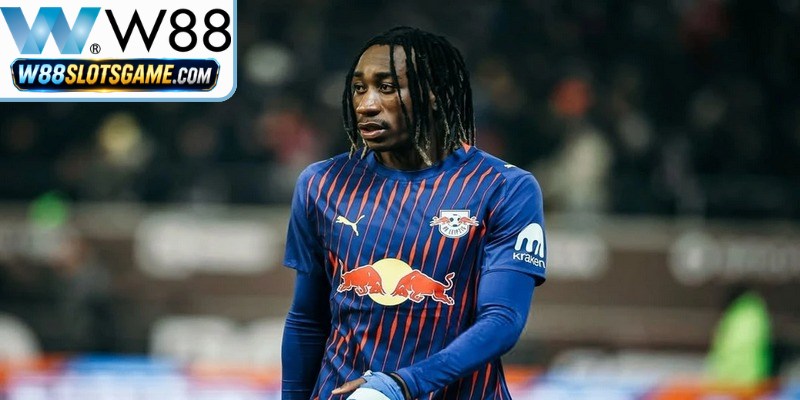 Abdukodir Khusanov Của Man City Khiến Quay Phim Nhập Viện 17 Yan Diomande công bố lá thư gửi người em gái quá cố xúc động