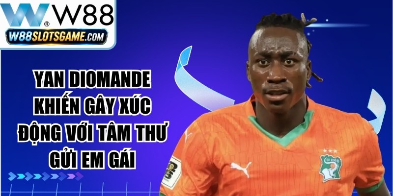 Yan Diomande