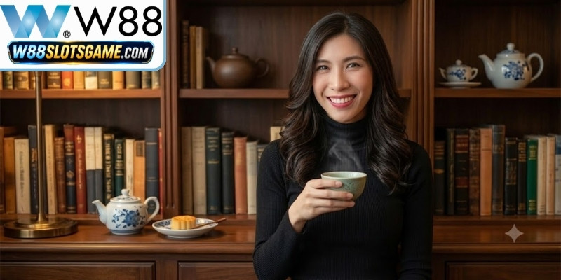CEO W88 Lan Lê - Định Hướng Phát Triển Nền Tảng 5 Tầm nhìn chiến lược của CEO W88 Lan Lê